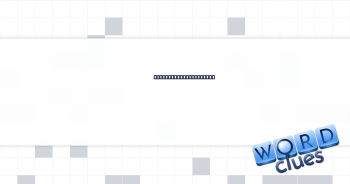 It features creatures Crossword Clue