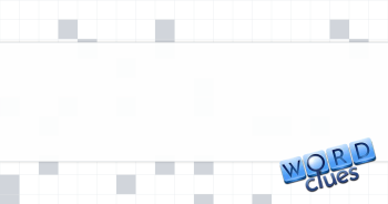 It follows the golden hour Crossword Clue