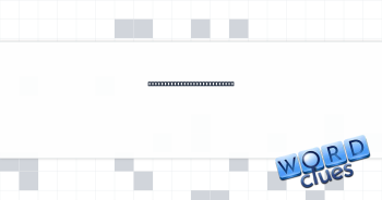 It follows the last quarter Crossword Clue