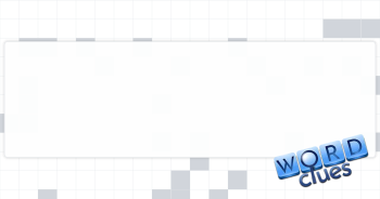 It gives you focus Crossword Clue