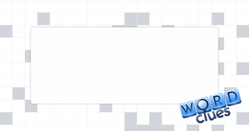It has a yolk Crossword Clue