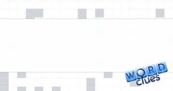 It has holes and cuts Crossword Clue