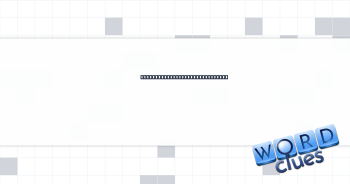 ___ it in (scored by bouncing) Crossword Clue