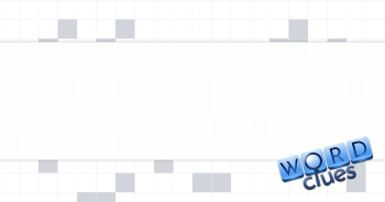 It is bent on paying homage Crossword Clue