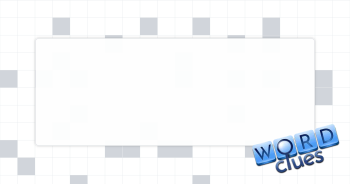 It lacks value Crossword Clue