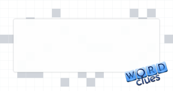 "It ___ matter" Crossword Clue
