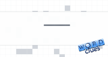 It may be affected by traffic Crossword Clue