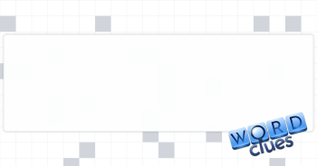 It may be inclined Crossword Clue