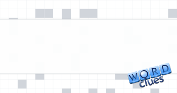 It may be pitched on a field Crossword Clue