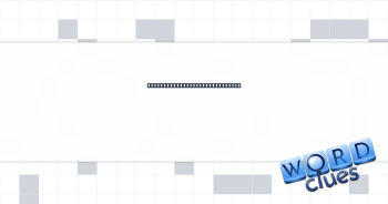 It may lead to denied service Crossword Clue