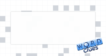 It means a lot Crossword Clue