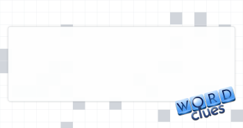 It means ''most'' Crossword Clue