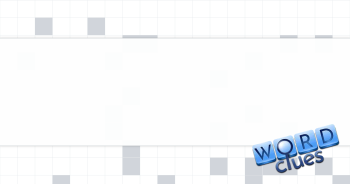 It means "opposed to" Crossword Clue