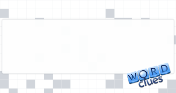 It means ''outer'' Crossword Clue