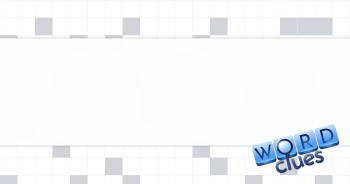 It might be stuck in a trunk Crossword Clue