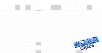 It might be tight or loose Crossword Clue
