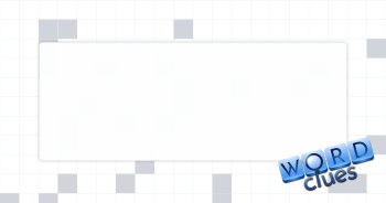 "__ it my all" Crossword Clue
