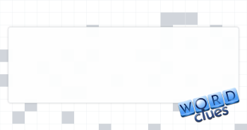 "___ it obvious?" Crossword Clue