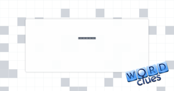 ___ it (run) Crossword Clue
