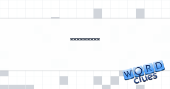 It squirts on a squid Crossword Clue
