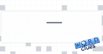 It takes willpower Crossword Clue