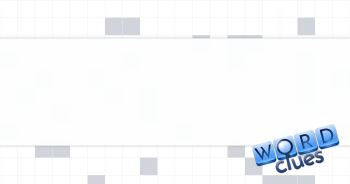 "It ___ to be here somewhere!" Crossword Clue