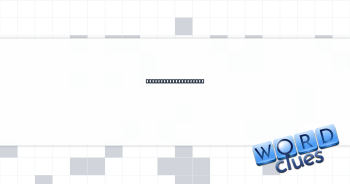 Italian bowling game Crossword Clue