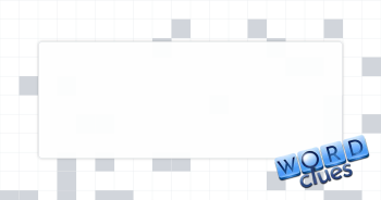Italian bubbly Crossword Clue