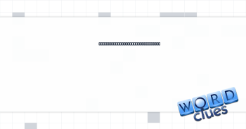 Italian detachment surrounding American liner Crossword Clue