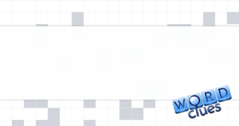 Italian grandmother Crossword Clue