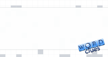 Item for a painter or hairstylist Crossword Clue