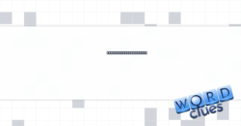 Item for a TSA agent Crossword Clue