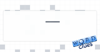 Item for an actor Crossword Clue