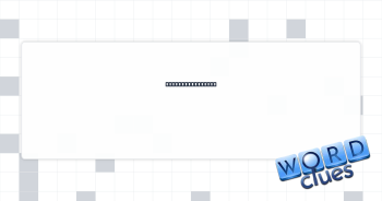 Item in a clutch Crossword Clue