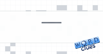 Item in a drafts folder Crossword Clue