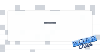 Item in a hedge Crossword Clue