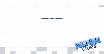 Item missing in "business casual" Crossword Clue
