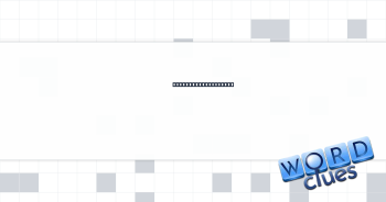 Item of formal wear Crossword Clue