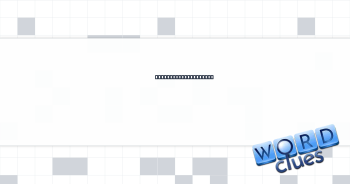 Item on a dog collar Crossword Clue