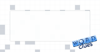 Item on a rack Crossword Clue