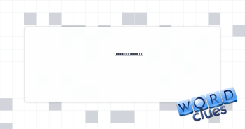 Item on a ring Crossword Clue