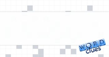 *Items hurled at the Olympics Crossword Clue