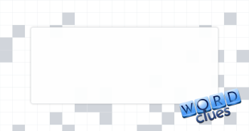 Itinerant one Crossword Clue