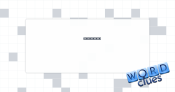 It's a blast Crossword Clue