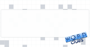 It's a celebration Crossword Clue