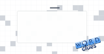 It's a drag Crossword Clue