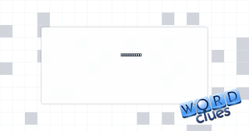 It’s a gas Crossword Clue