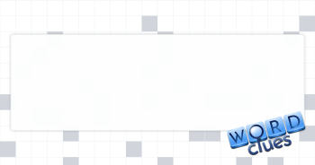 It's a long story Crossword Clue