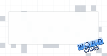 It's a mouthful Crossword Clue
