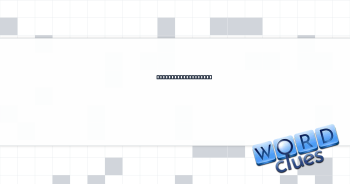 It's a numbers game Crossword Clue